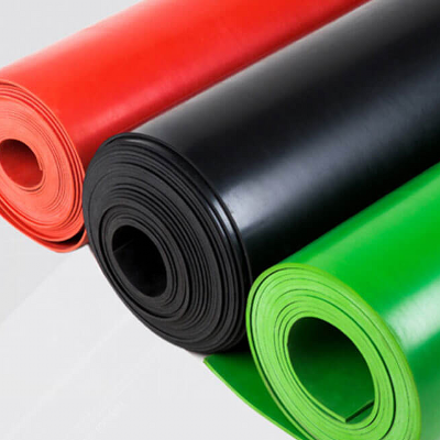 Cung cấp dịch vụ lót cao su