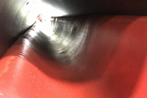 Pipe and spool lining