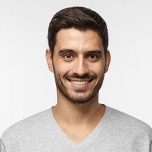 Daniel - Turkey