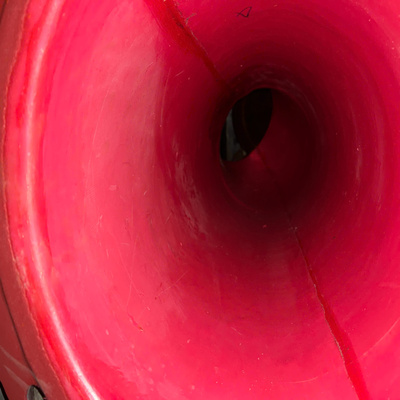 Ống cao áp đầu bơm Ball Mill